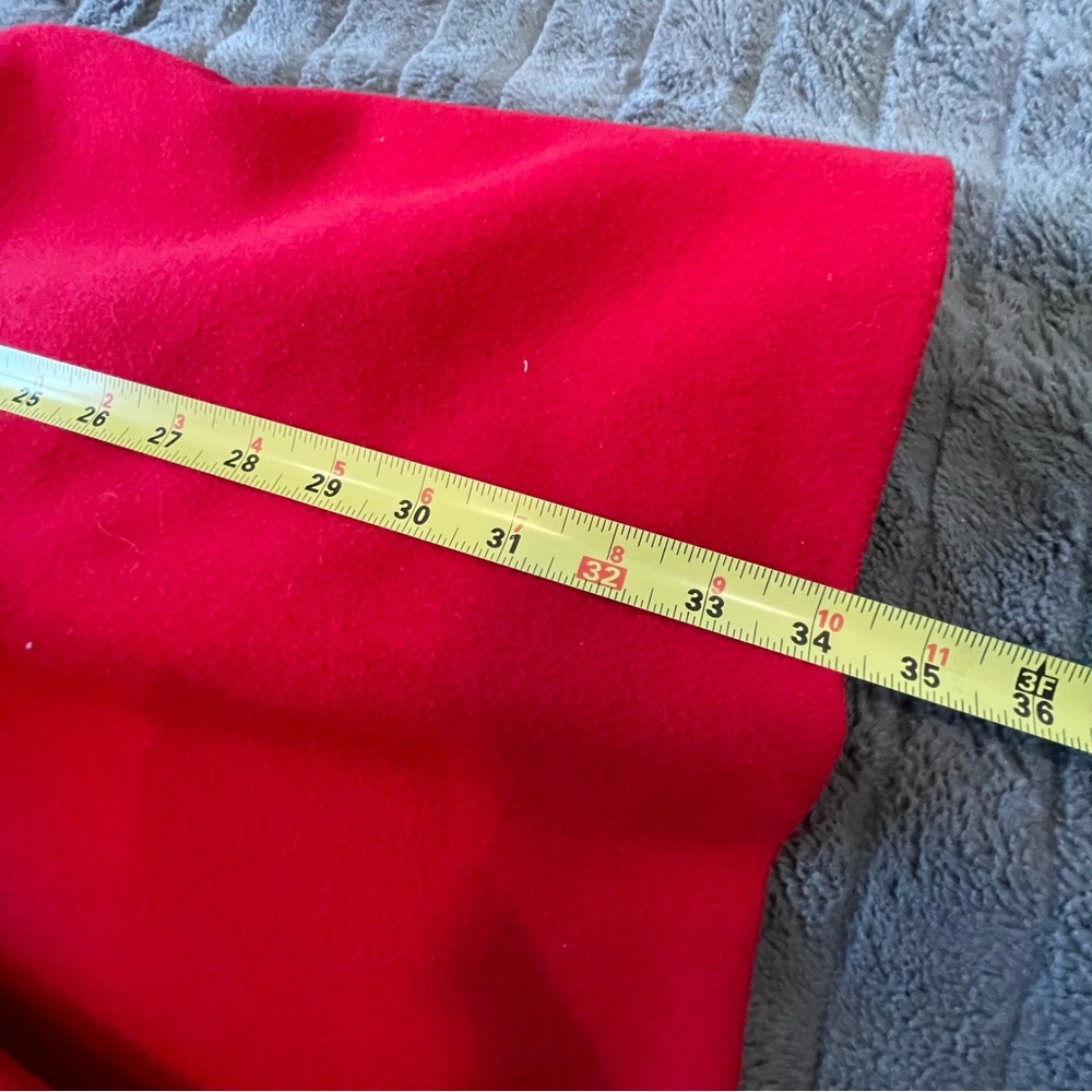 Wool blend coat - Picture 6 of 6